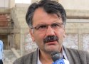 تاخیر در  پروژه سالن 1200 نفری آزادگان بانه پذیرفتنی نیست