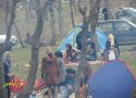 گزارش تصویری از روز طبیعت در شهرستان بانه