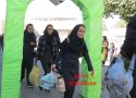 80 دانش آموز بانه ای به مناطق عملیاتی شمالغرب اعزام شدند  + عکس