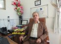 پایگاه فوریت های پزشکی در شهر بویین احداث می شود