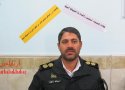 65 درصد تصادفات فوتی در بانه مربوط به عابرین پیاده است