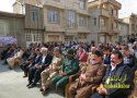 شهیدان سخاوتمند ترین قشر جامعه هستند