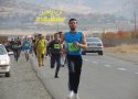 مسابقه دو استقامت در بانه برگزار شد + تصاویر