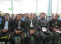 نخستین اجلاس عمومی مجمع بسیج شهرستان بانه برگزار شد+ تصاویر