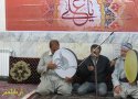 جشن میلاد امام علی(ع) و روز پدر در بانه برگزار شد + عکس
