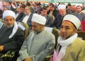 گزارش تصویری از دومین پیش کنگره امام شافعی در شهرستان بانه