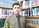 واریز نیم درصد درآمد شهرداری ها به حساب کتابخانه های عمومی بانه 37 درصد رشد منفی داشته است