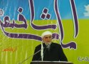 هدف دشمنان از تفرقه افکنی بین شیعه و سنی تضعیف قدرت مسلمانان است
