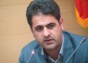 امسال 250 هزار متر مربع از خیابان ها و معابر بانه آسفالت شده است