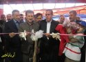 16 کلاس درس در بانه به بهره برداری رسید + عکس