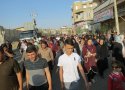 همایش پیاده روی خانوادگی بانه به روایت تصویر/1