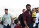 همایش پیاده روی خانوادگی بانه به روایت تصویر/2