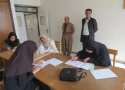 پانزدهمین مسابقات سراسری قرآن و عترت در بانه برگزار شد