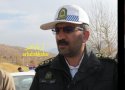 محور ارتباطی بانه - بویین ایمن سازی می شود