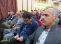 گرامیداشت هفته معلم در بانه به روایت تصویر