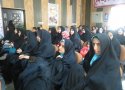 همایش خانواده و سبک زندگی اسلامی در بانه برگزار شد + عکس