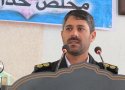 عابرین پیاده بیشترین درصد متوفیان تصادفات درون شهری بانه را تشکیل می دهند