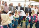 3250 کلاس اولی در بانه راهی کلاس درس شدند + تصاویر