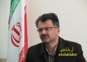 خدمات دهی به محدوده 433 هکتاری بانه نیازمند همکاری نهادهای اجرایی و خدمات رسان است