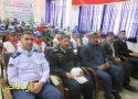 همایش همیاران پلیس در بانه برگزار شد + تصایر