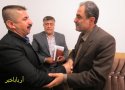 فرماندار بانه: جانبازان نماد صبر و بردباری در جامعه هستند
