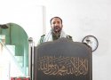 حل مشكلات مردم، مهمترين اولويت بسيج است