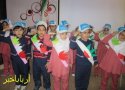 همایش همیاران پلیس در بانه برگزار شد + تصایر