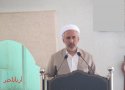 امام جمعه موقت بانه از وضعیت نامناسب جاده بانه سردشت انتقاد کرد