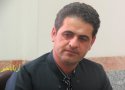 پروژه یادمان پانزده خرداد بانه 90 درصد پیشرفت فیزیکی دارد