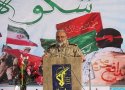 بسيج يك قدرت الهي است