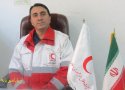 مشارکت هلال احمر بانه با 6 تیم در طرح زمستانی امداد و نجات