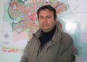 370 تن نمک و ماسه برای معابر شهر بانه استفاده شد/ تمام معابر اصلی شهر بانه باز است