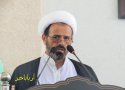 فتح خرمشهر شکست ابهت شرق و غرب بود