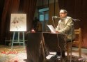 شب شعر دانشجویی با عنوان  (عصر پاییزی)  در بانه برگزار شد + عکس