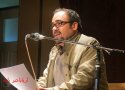 گزارش تصویری از شب شعر دانشجویی بانه