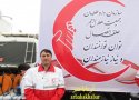 درمانگاه خیریه داوطلبان هلال احمر با همت خیرین در بانه احداث می شود