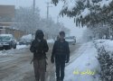 مدارس ابتدایی بانه شیفت صبح  امروز تعطیل است