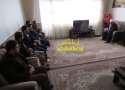 نقش دانشگاه در ارتقای فکری و فرهنگی جامعه بی بدیل است