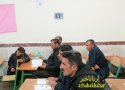 شرکت قریب به 5 هزار نفر در کلاس های سوادآموزی بانه