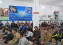 جشن نیمه شعبان و مراسم آیینی" شب برات " در بانه برگزار شد + تصاویر