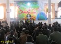 جشن میلاد پیامبر(ص) در بانه برگزار شد/عکس