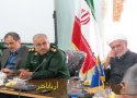 مراسم بزرگداشت روز بانه و ارتحال امام (ره) در بانه برگزار می شود