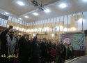 حماسه نه دی در بانه گرامی داشته شد +  عکس