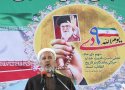 حماسه 9 دی  نشانگر نفوذ ناپذيري مردم ايران در برابر دشمنان است