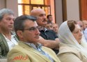 اولین جایزه بین المللی دکتر ابراهیم یونسی در بانه آغاز بکار کرد+ عکس