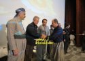 تجلیل از سه خبازی و رستوران نمونه در شهرستان بانه