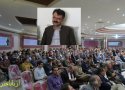 پیام نماینده مردم سقز و بانه به جایزه دکتر ابراهیم یونسی
