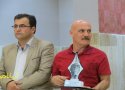 جایزه بین المللی ابراهیم خان یونسی با معرفی نفرات برتر به کار خود پایان داد + عکس