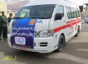 7 اکیپ پزشکی به مناطق محروم بانه اعزام شدند