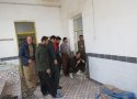 4 پروژه محرومیت زدایی سپاه بانه افتتاح شد